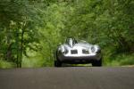 Porsche 550A Spyder 1956 года